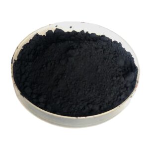 Óxido de Hierro Negro