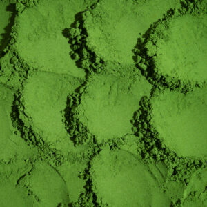 Verde Manzana
