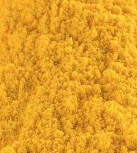 Amarillo Huevo