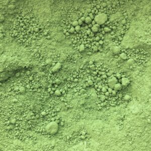 Verde Pistache